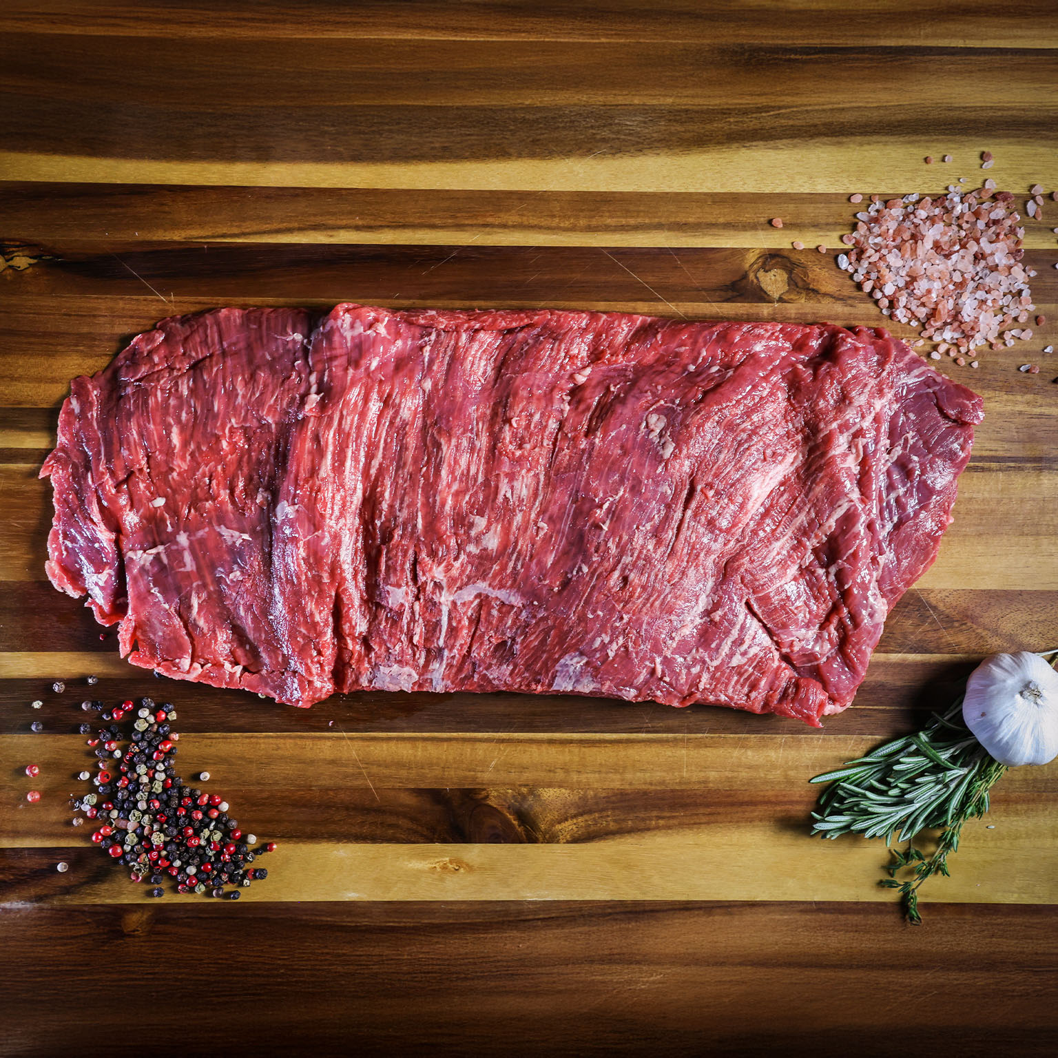 Bevette Steak All Natural Akaushi Wagyu Beef