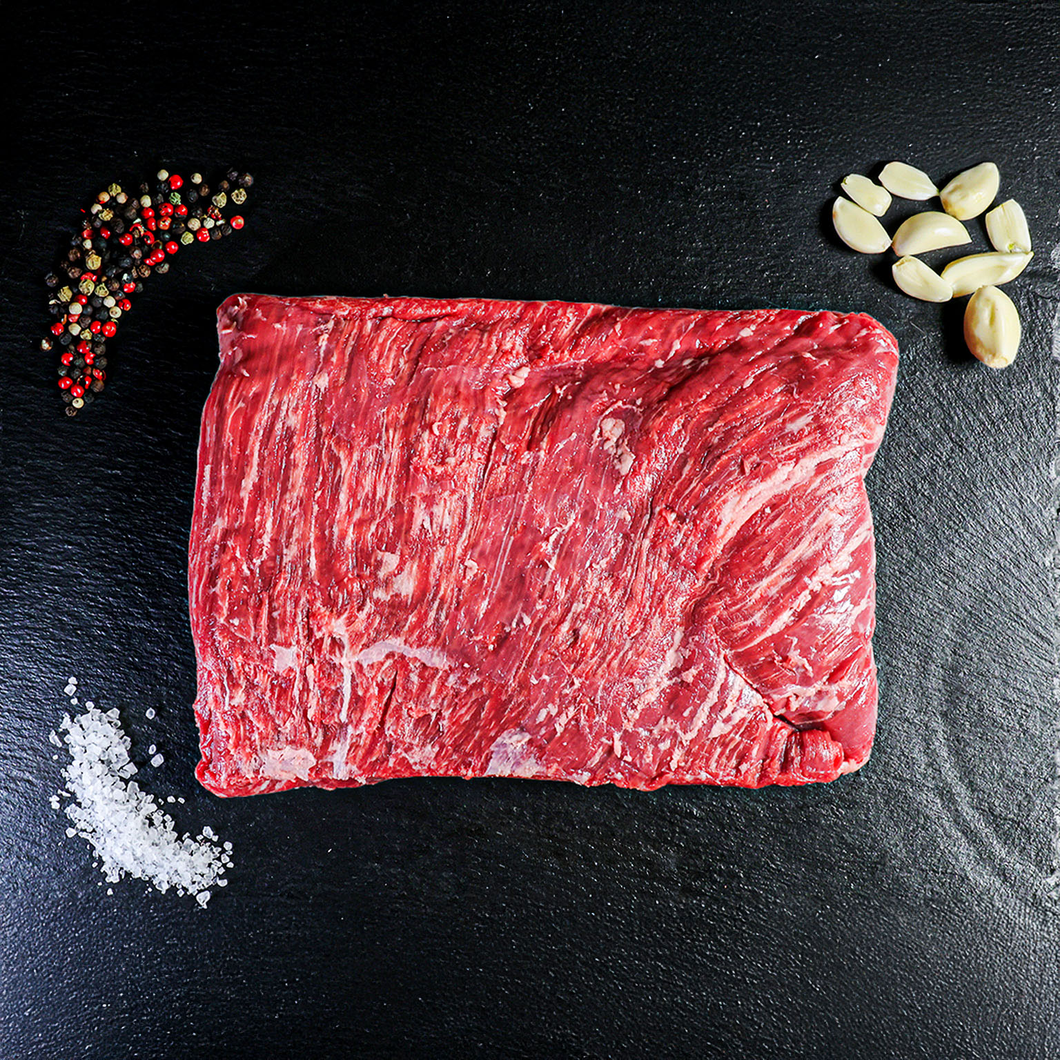 Bevette Steak Akaushi Wagyu