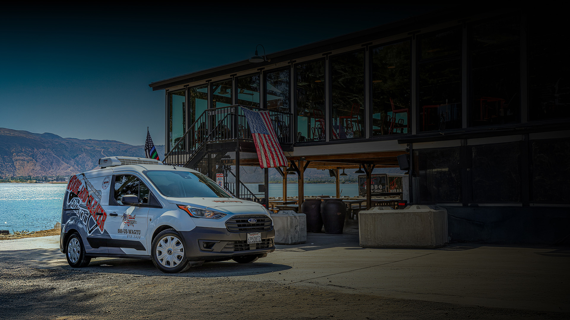 Wholesale Hero Image